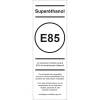 Pictogramme Appareil distribuetur Superéthanol E85