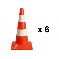 cones de signalisation 